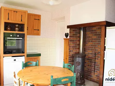 Maison, 102 m²