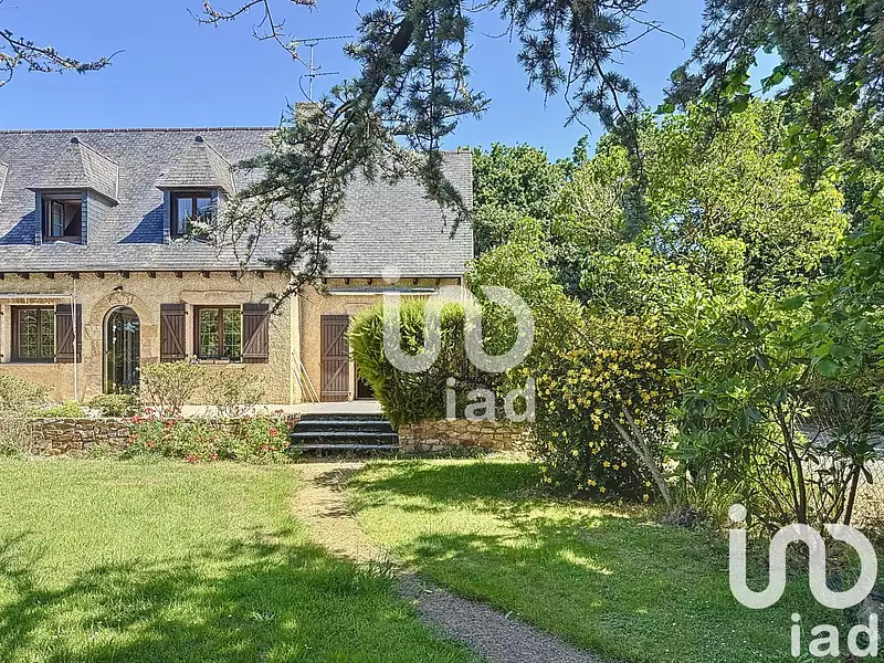 Maison, 172 m²