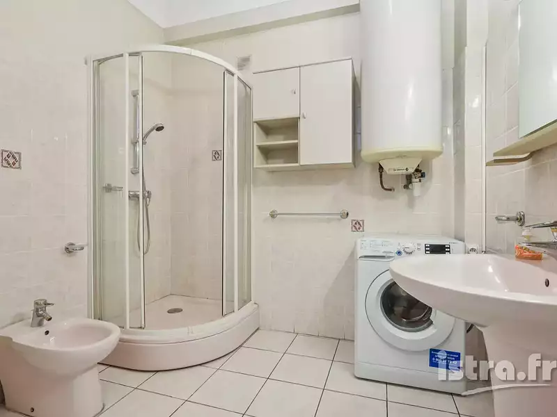 Appartement, 65,64 m²