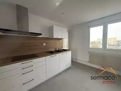 Appartement, 90 m²
