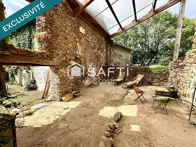 Maison, 155 m²