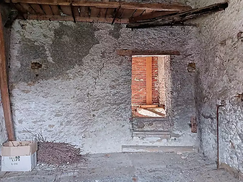 Maison, 37 m²