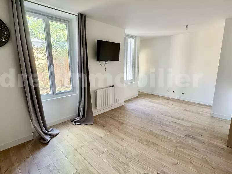 Appartement, 27,88 m²