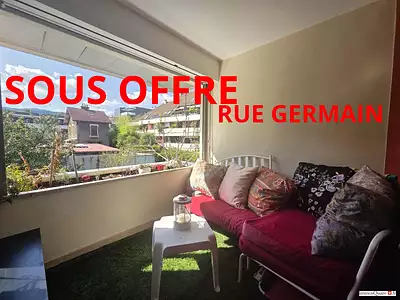 Appartement, 66,49 m²