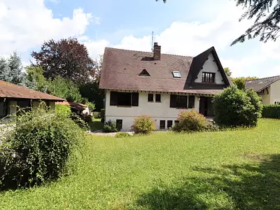 Maison, 128 m²