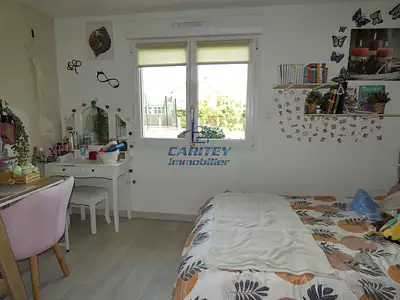 Maison, 126 m²
