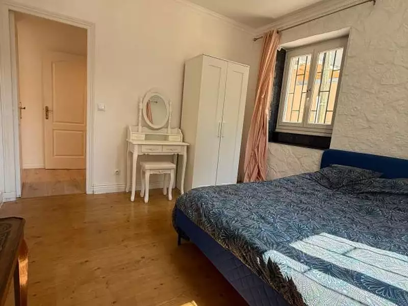 Appartement, 40 m²
