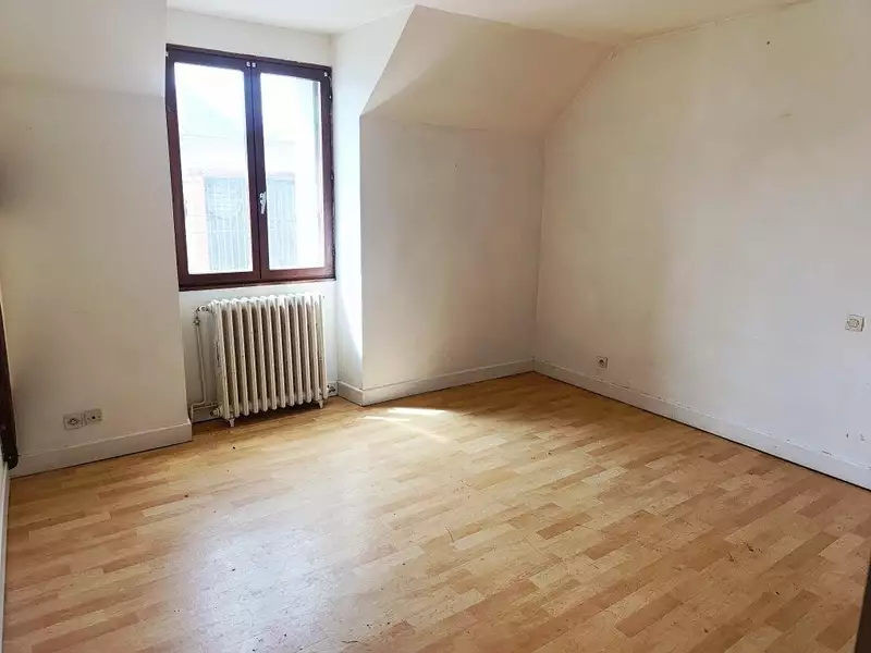 Maison, 80 m²