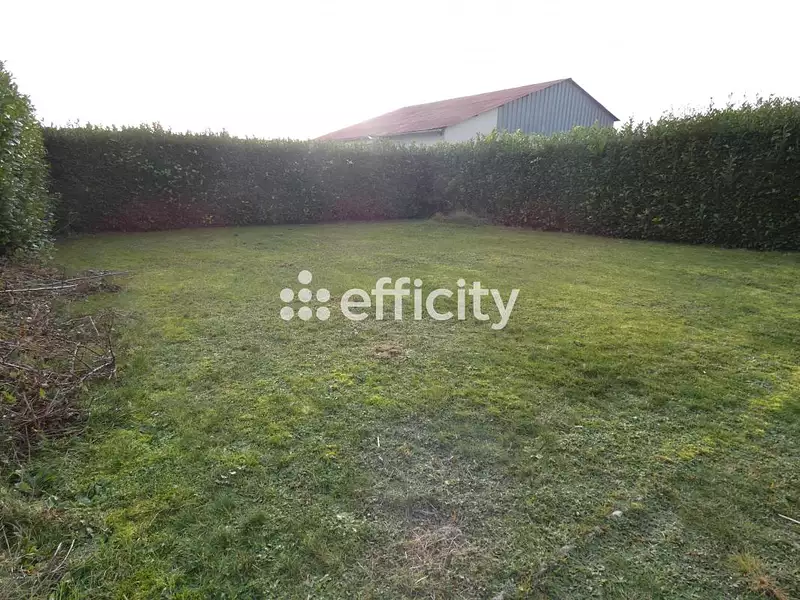 Maison, 177 m²