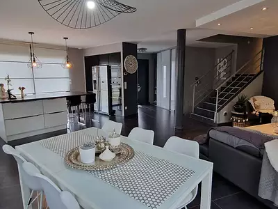 Maison, 130 m²