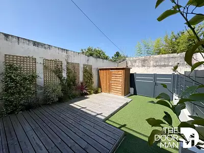 Maison, 78 m²