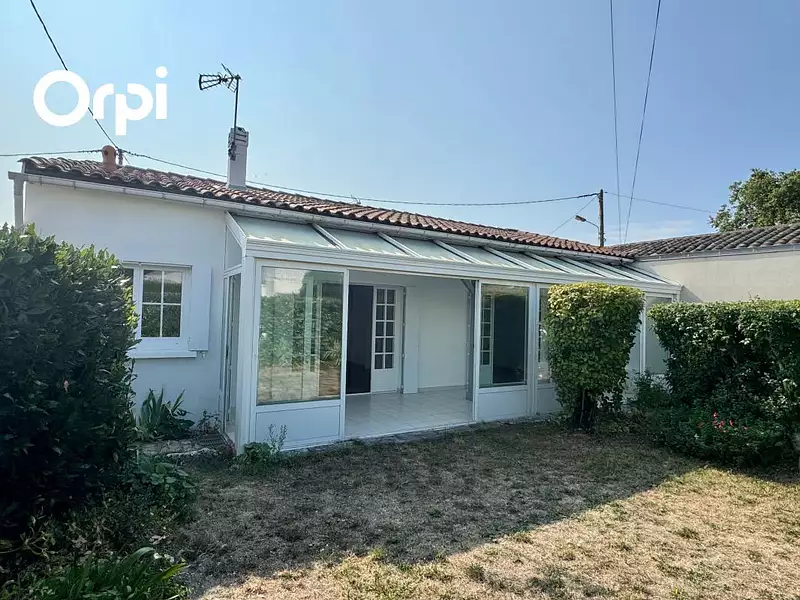 Maison, 75 m²
