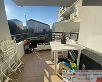 Appartement, 39,1 m²