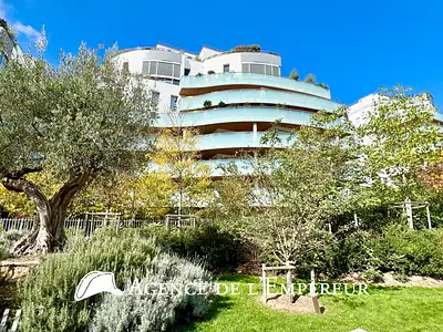 Appartement, 106,82 m²