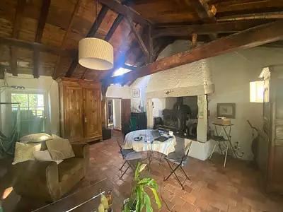 Maison, 132 m²