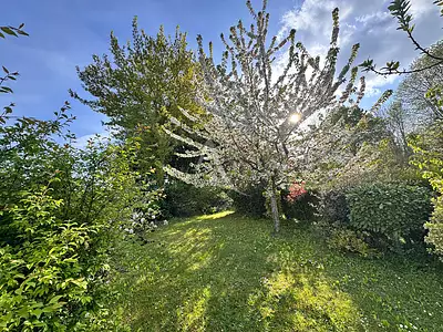 Maison, 126 m²