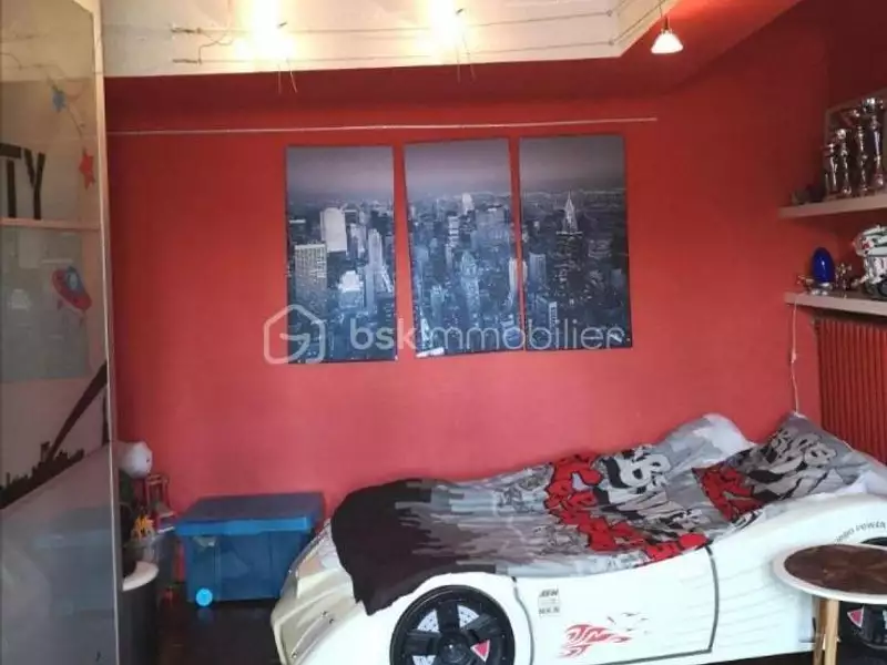 Maison, 326 m²