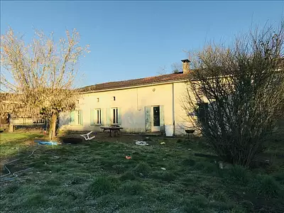 Maison, 103 m²