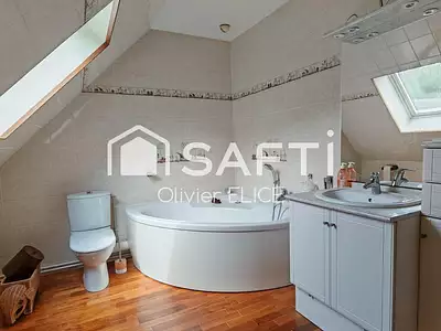 Maison, 115 m²