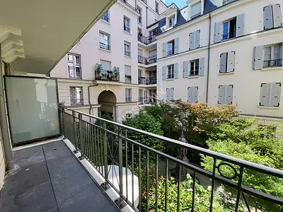 Appartement, 93 m²