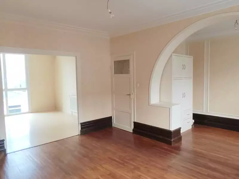 Maison, 117 m²