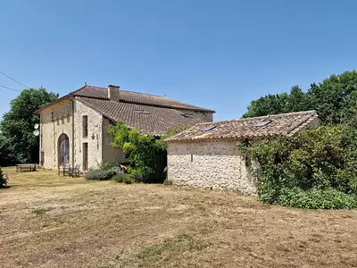 Maison, 153 m²