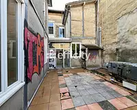 Immeuble, 940 m²