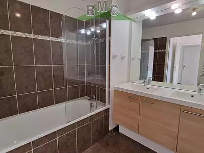 Appartement, 54,8 m²