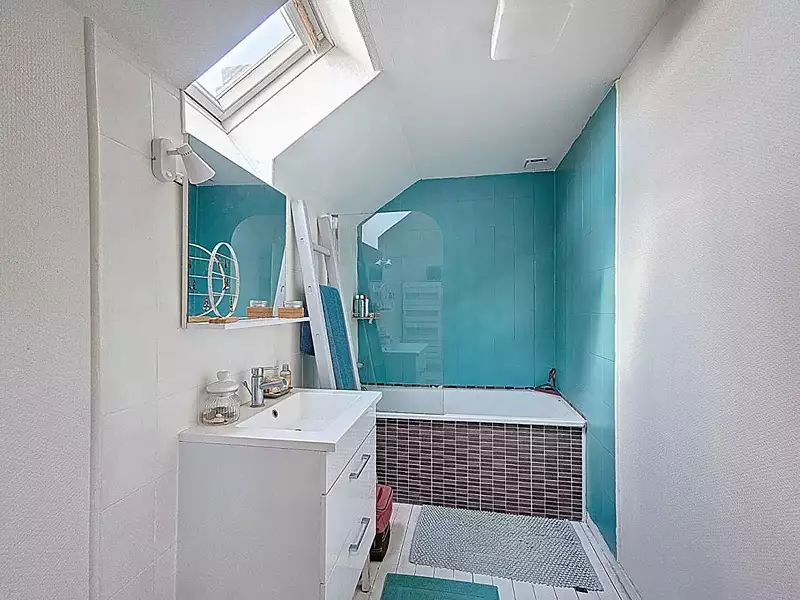 Maison, 110 m²