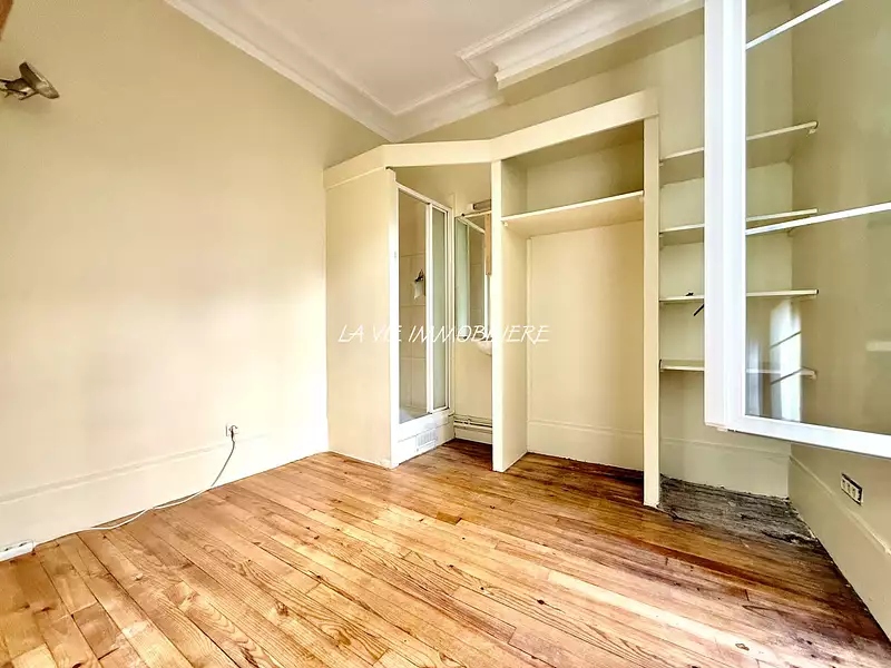 Appartement, 24,09 m²