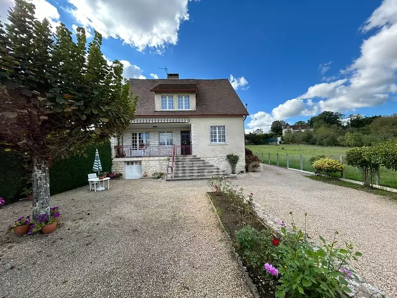 Maison, 170 m²