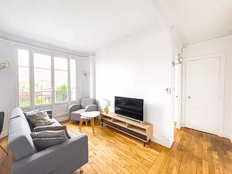 Appartement, 41 m²