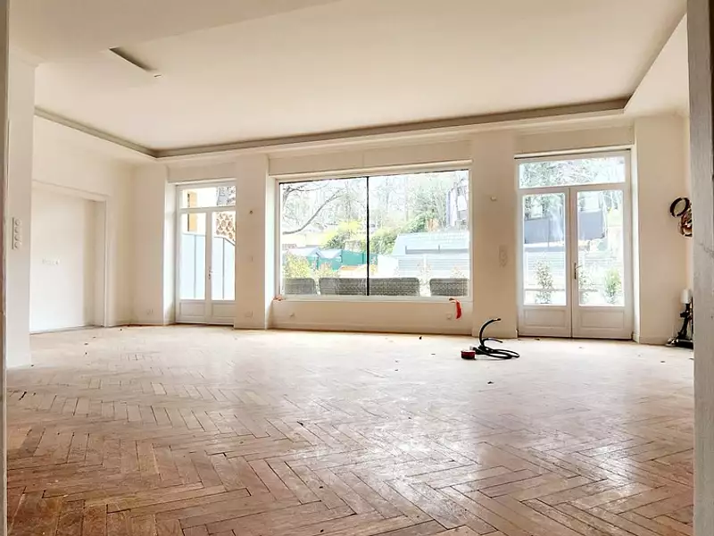 Appartement, 130 m²