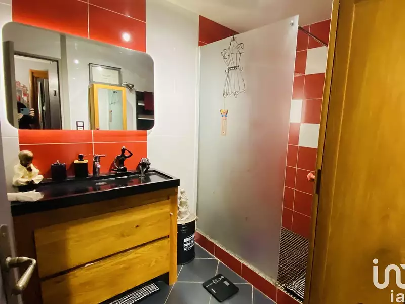 Maison, 101 m²