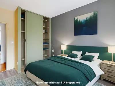 Appartement, 94 m²