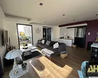 Appartement, 113,21 m²