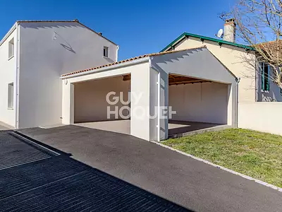 Maison, 135 m²