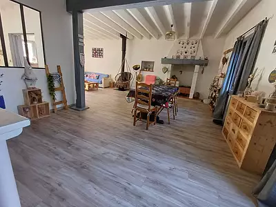 Maison, 181 m²