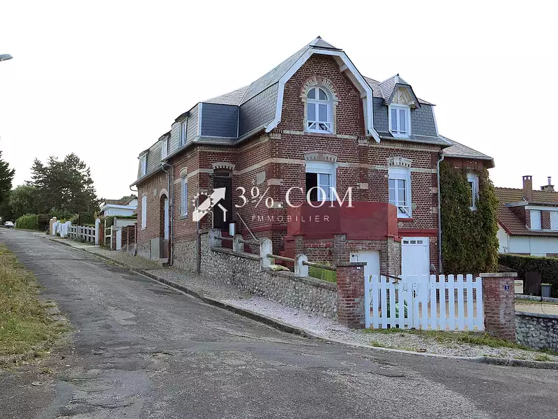Maison, 100 m²