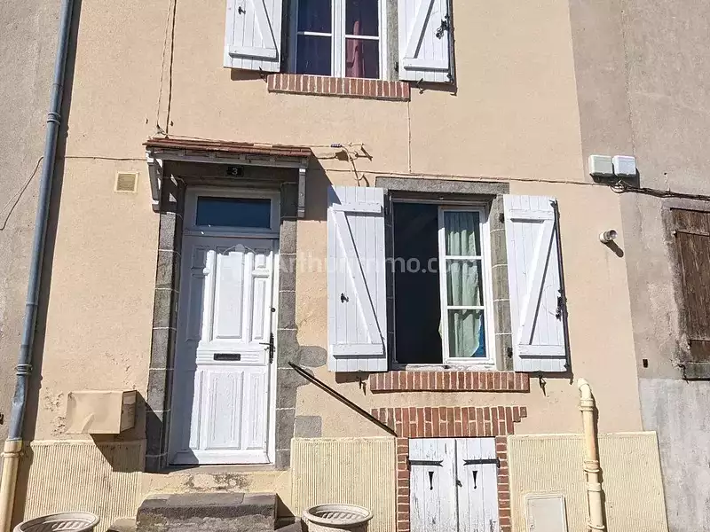 Maison, 100 m²