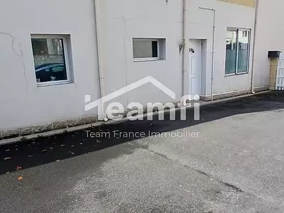 Appartement, 86,46 m²