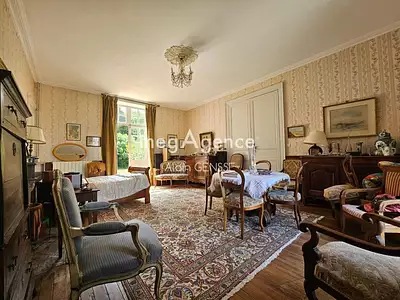 Maison, 292 m²