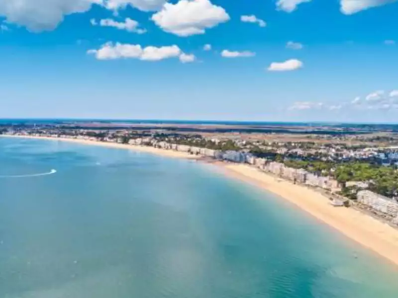 Appartement, 42,83 m²