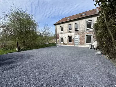 Maison, 105 m²