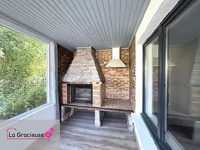 Maison, 75 m²