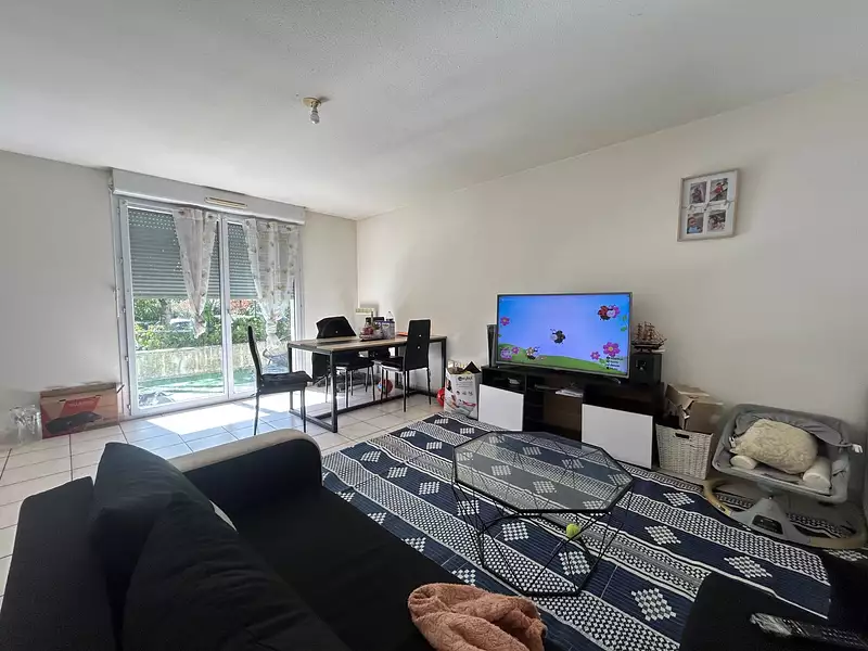 Appartement, 62,65 m²