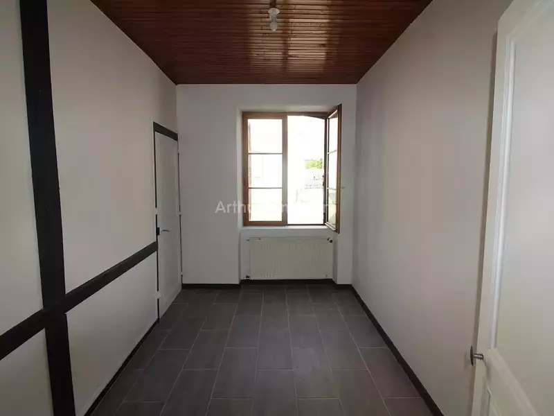 Maison, 118,77 m²