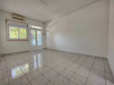 Appartement, 60 m²