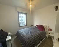 Appartement, 44,38 m²