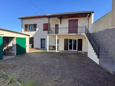 Maison, 302 m²